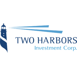 Two Harbors Investment
 Logo