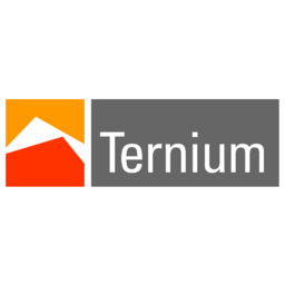 Ternium
 Logo