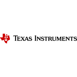 Texas Instruments Logo