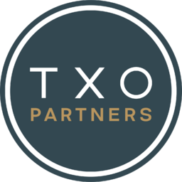 TXO Energy Partners Logo