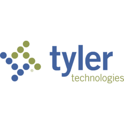 Tyler Technologies
 Logo