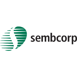 Sembcorp Logo