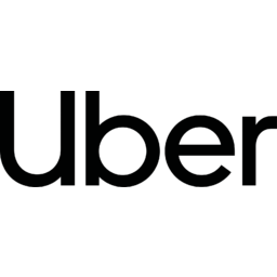 Uber Logo