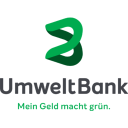 UmweltBank Logo