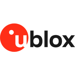 u-blox
 Logo