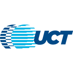 UCT (Ultra Clean Holdings) Logo