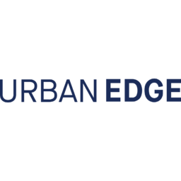 Urban Edge Properties
 Logo