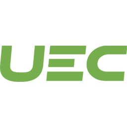 Uranium Energy
 Logo