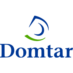 Domtar Logo