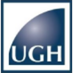 United Gulf Holding Company Logo