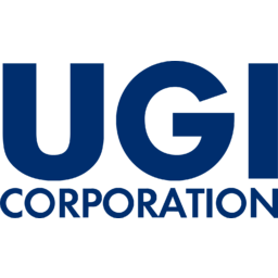 UGI Corporation
 Logo