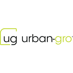 Urban-gro
 Logo