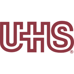 Universal Health Services
 Logo