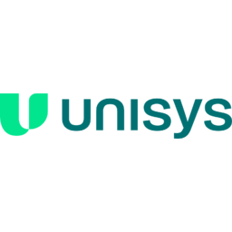 Unisys Logo