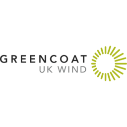 Greencoat UK Wind Logo