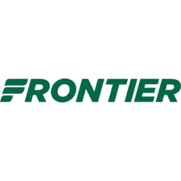 Frontier Airlines Logo