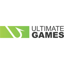 Ultimate Games Logo