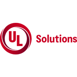 UL Solutions Logo