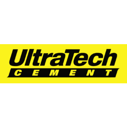 UltraTech Cement
 Logo