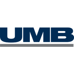 UMB Financial Logo