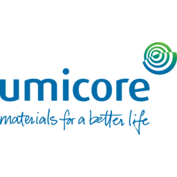 Umicore Logo