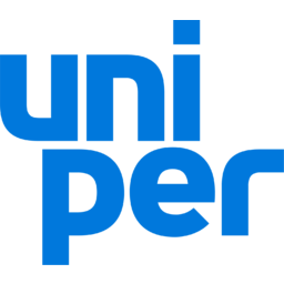 Uniper Logo