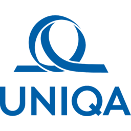 Uniqa Insurance Group
 Logo