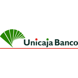 Unicaja Banco Logo