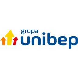 Unibep Logo