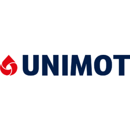 Unimot Logo