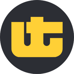 United Tractors
 Logo