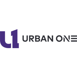 Urban One
 Logo