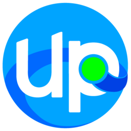 Upstream Bio Logo