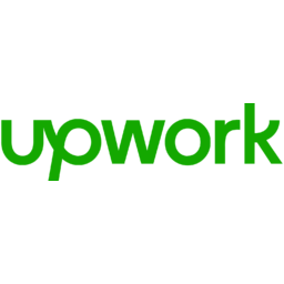 Upwork Logo