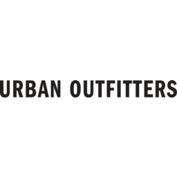 Urban Outfitters
 Logo