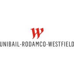 Unibail-Rodamco-Westfield Logo