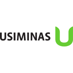 Usiminas Logo