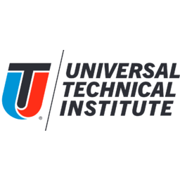 Universal Technical Institute Logo