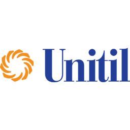 Unitil Corporation
 Logo