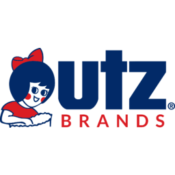 Utz Brands Logo