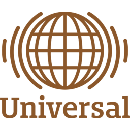 Universal Corporation
 Logo