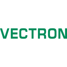 Vectron Systems Logo