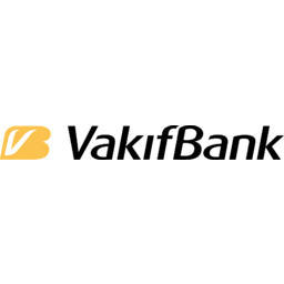 VakıfBank Logo