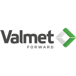 Valmet
 Logo