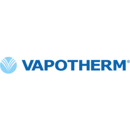 Vapotherm Logo