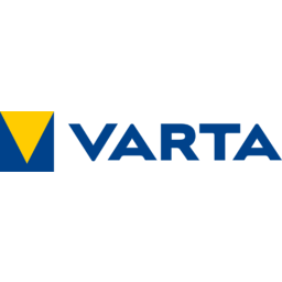 Varta Logo