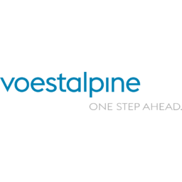 Voestalpine Logo