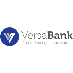 VersaBank Logo