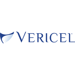 Vericel
 Logo