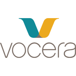 Vocera Communications Logo